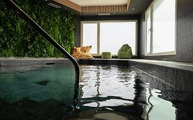 Hotel Libera Spa Et Restaurant Caen Colombelles